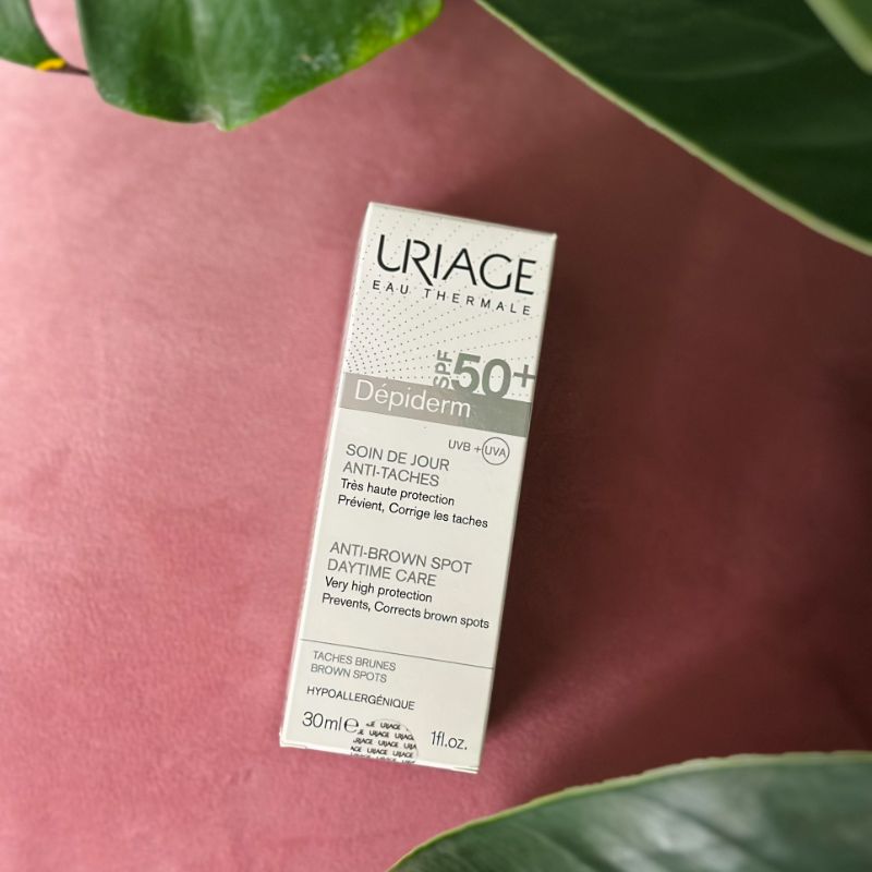 Kem chống nắng Uriage Eau Thermale